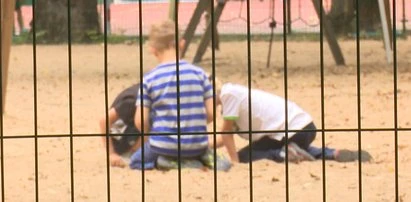 Najbardziej narażone są dzieci. Te objawy mogą zwiastować chorobą pasożytniczą
