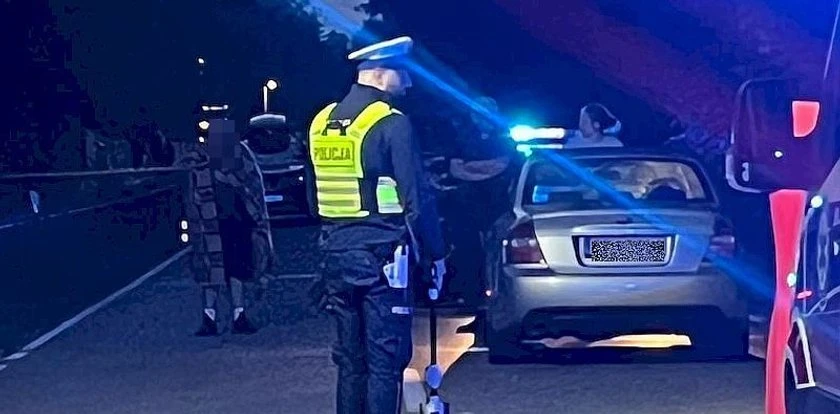 Tragedia w Chałupach. Nie żyje turystka