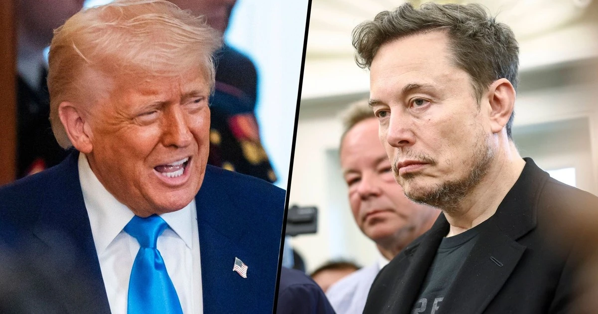 Elon Musk liczy koszty swojej kampanii na rzecz 