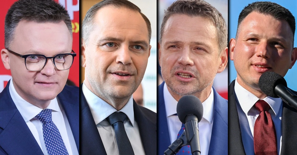 Dlaczego 30 proc. wyborców PiS waha się jeszcze przed wyborami? Ekspert wyjaśnia