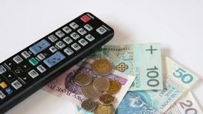 Dzięki temu nie będziesz musiał płacić abonamentu RTV. Kontrolerzy nie mają podstaw do nałożenia kary