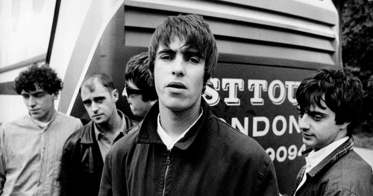 Oasis nie tylko w Wielkiej Brytanii. Muzycy zapowiadają wielkie tour