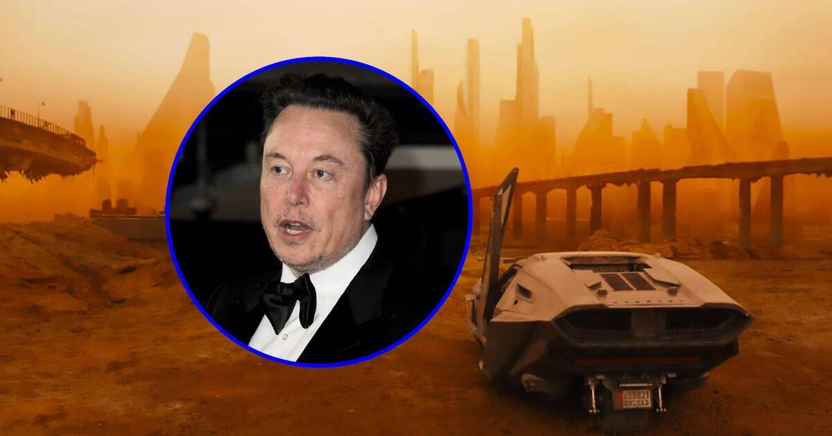 Elon Musk pozwany. 