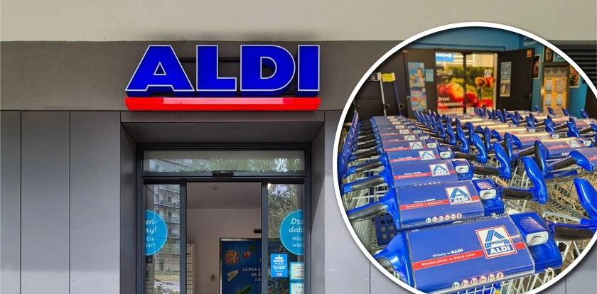 Zaczęło się o szóstej rano w Aldi. Hit dla dziecka za mniej niż 5 zł