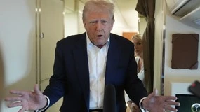 Zdumiewająca decyzja Trumpa. 100-procentowe cła. Branża filmowa w szoku
