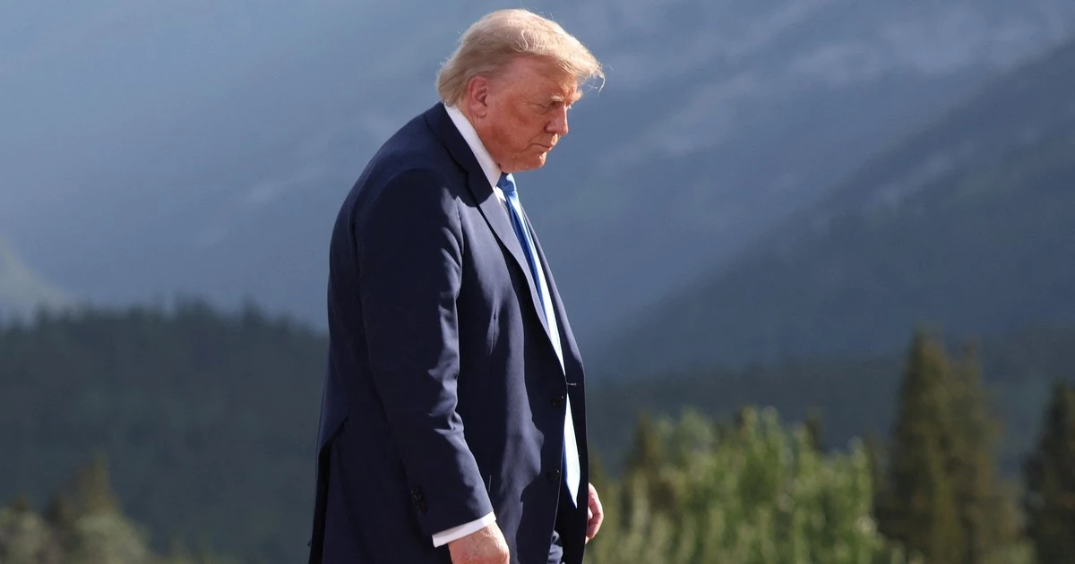Amerykanie uderzą na Iran? Były szef Agencji Wywiadu: Trump może nie mieć wyboru