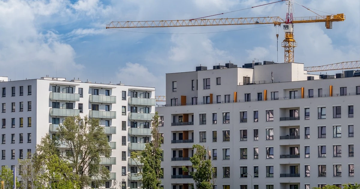 Mieszkania na kredyt kuszą obcokrajowców. Dane mogą zaskoczyć