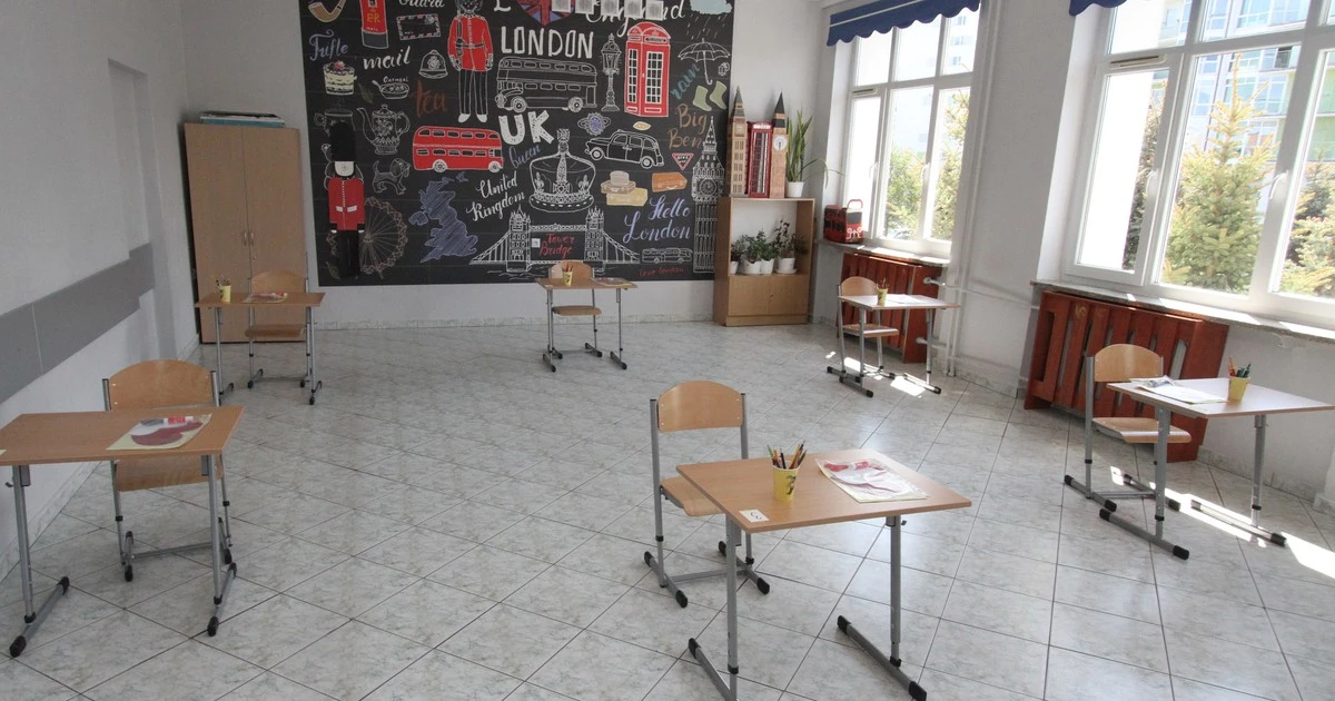 Rodzice już mogą planować urlopy. W tym roku szkolny, uczniowie będą mieć ponad 170 dni wolnych