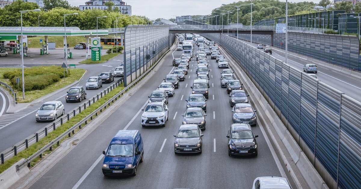 Kierowców czekają duże zmiany. Nowy powód zatrzymania prawa jazdy to tylko początek