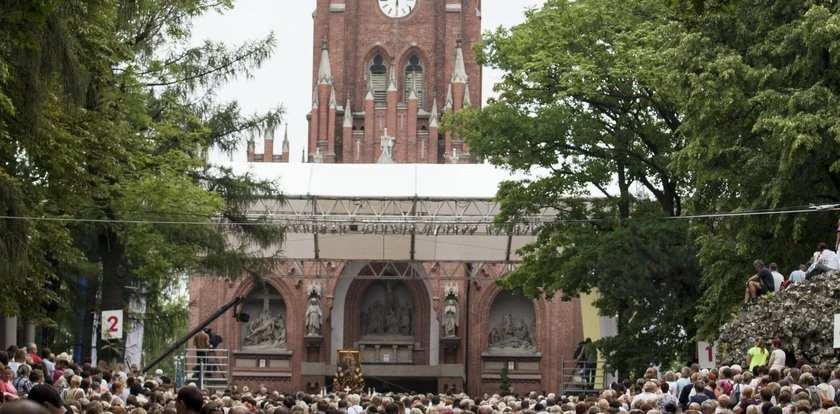 Biskup zaapelował do katolików. 