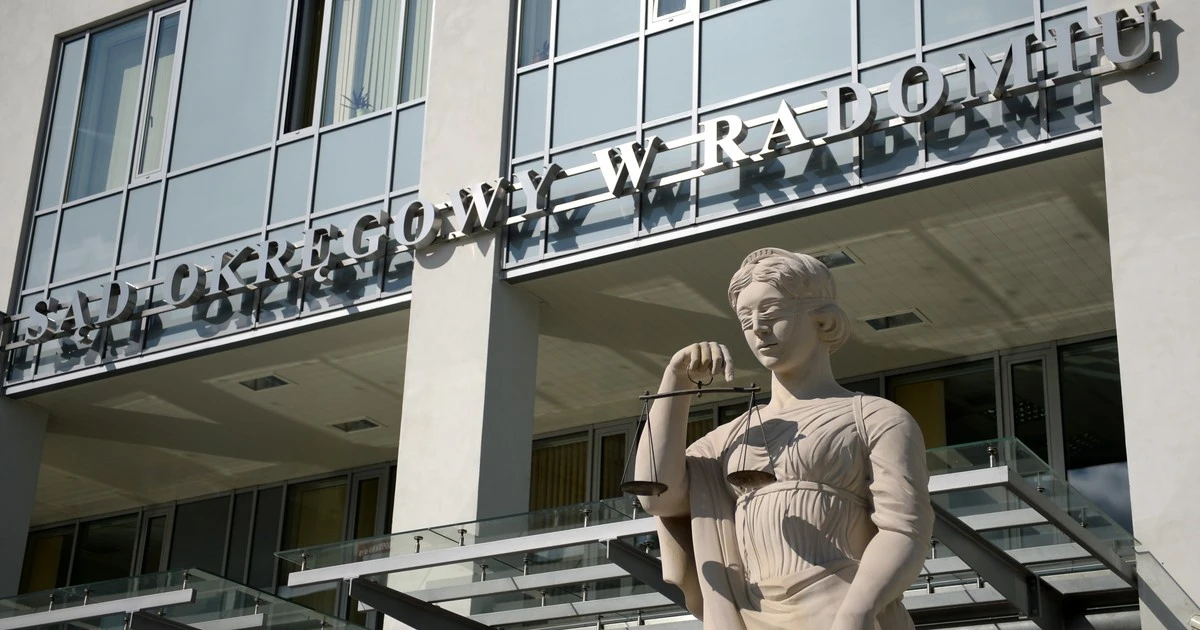 Ekspert Antoniego Macierewicza uniewinniony w sprawie przekrętów. Sąd nie chce ujawnić szczegółów wyroku