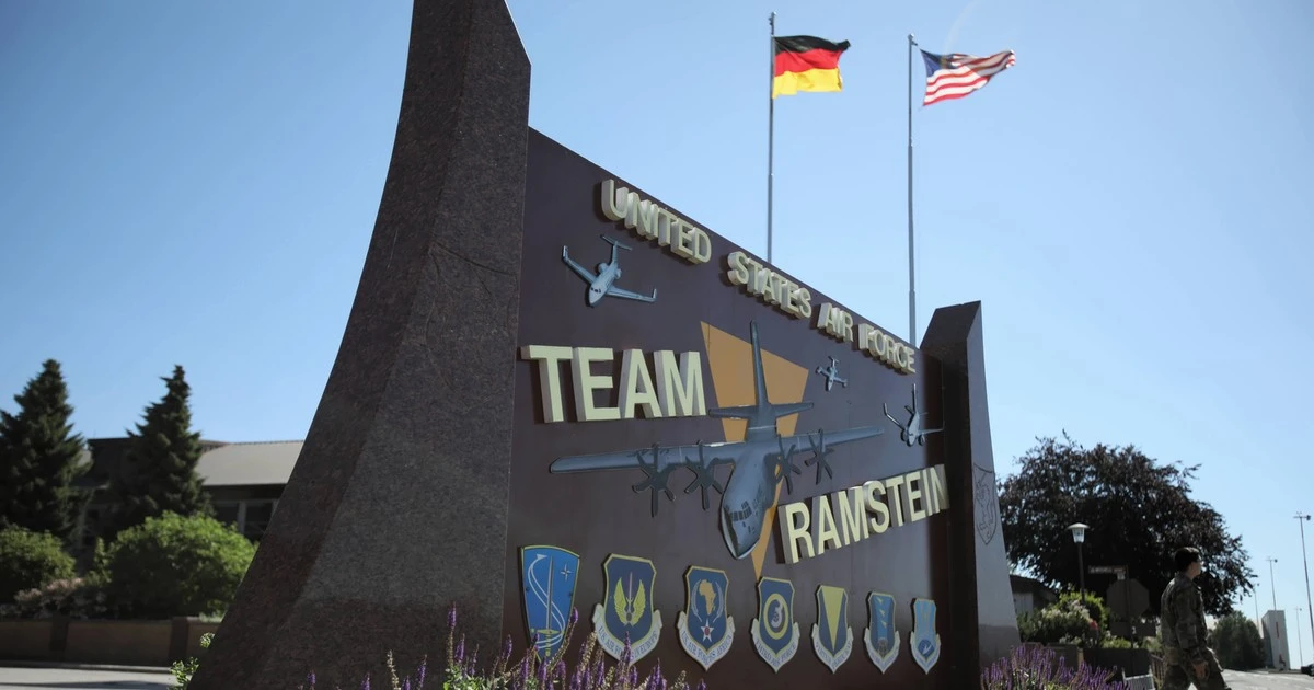 Sekrety największej bazy USA w Europie. Tajemnice miejsca, w którym bije serce NATO