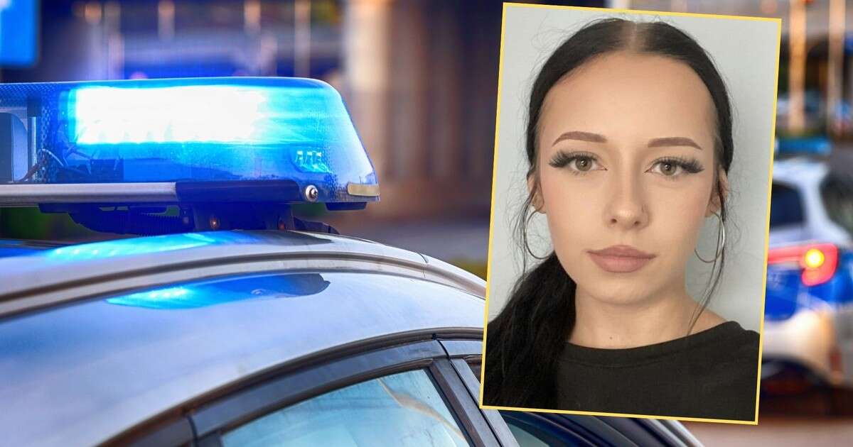 Policja szuka 15-latki ze zdjęcia. Nie wróciła do domu