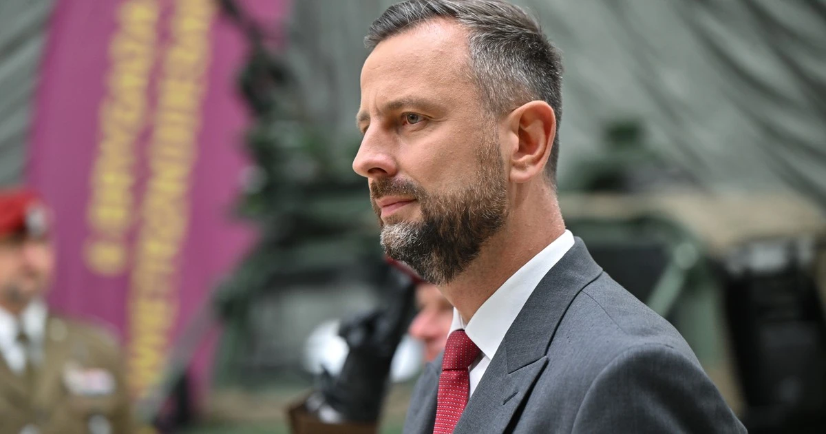 Trzy ustawy do prezydenta. Kosiniak-Kamysz o priorytetach PSL po rekonstrukcji rządu