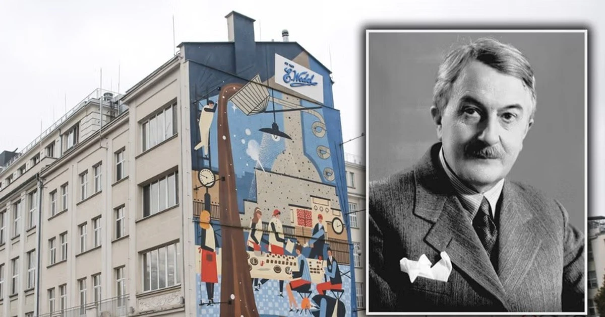 Mówią, że to najsłodsze miejsce w Polsce. Muzeum Wedla z kolejną atrakcją