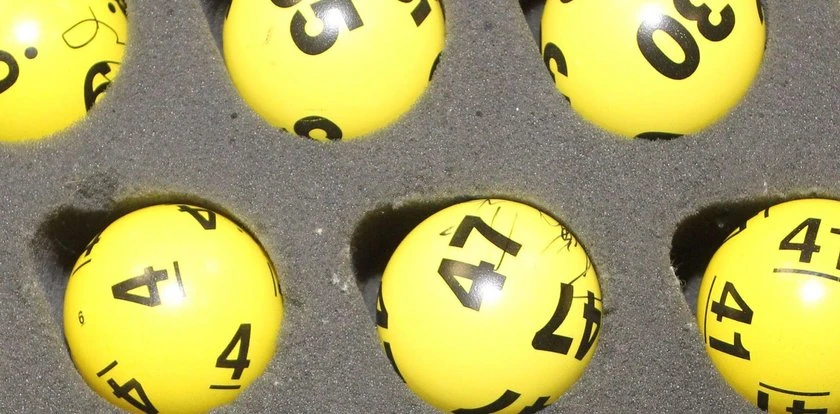 Polacy rozbili bank w Lotto! Szczęśliwiec zgarnie za 