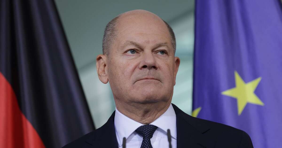 Po upadku niemieckiego rządu kanclerz Olaf Scholz rezygnuje ze szczytu klimatycznego COP29