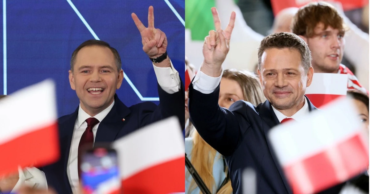 Bartosz Węglarczyk: Za dwa tygodnie dowiemy się, czy koalicja rządowa jeszcze istnieje [KOMENTARZ]