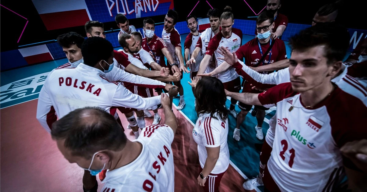 Heynen zdecydował! Wybrał skład na Tokio