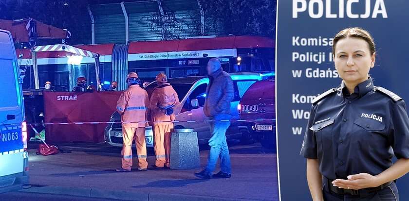 Makabryczny wypadek w Gdańsku! 5-letni chłopczyk zginął pod tramwajem. NOWE FAKTY