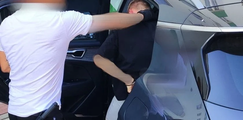 Złodzieje obrali sobie za cel altany ogrodowe. Teraz czeka ich długa odsiadka