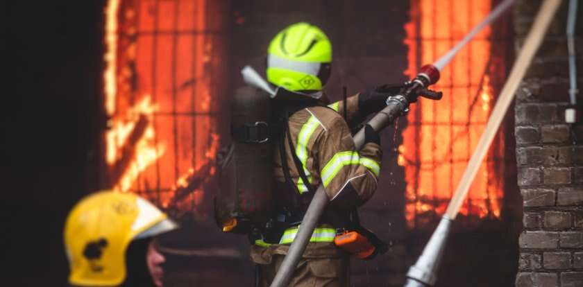 Tragedia w Redzie. Nikogo miało tam nie być... Życie straciły trzy osoby