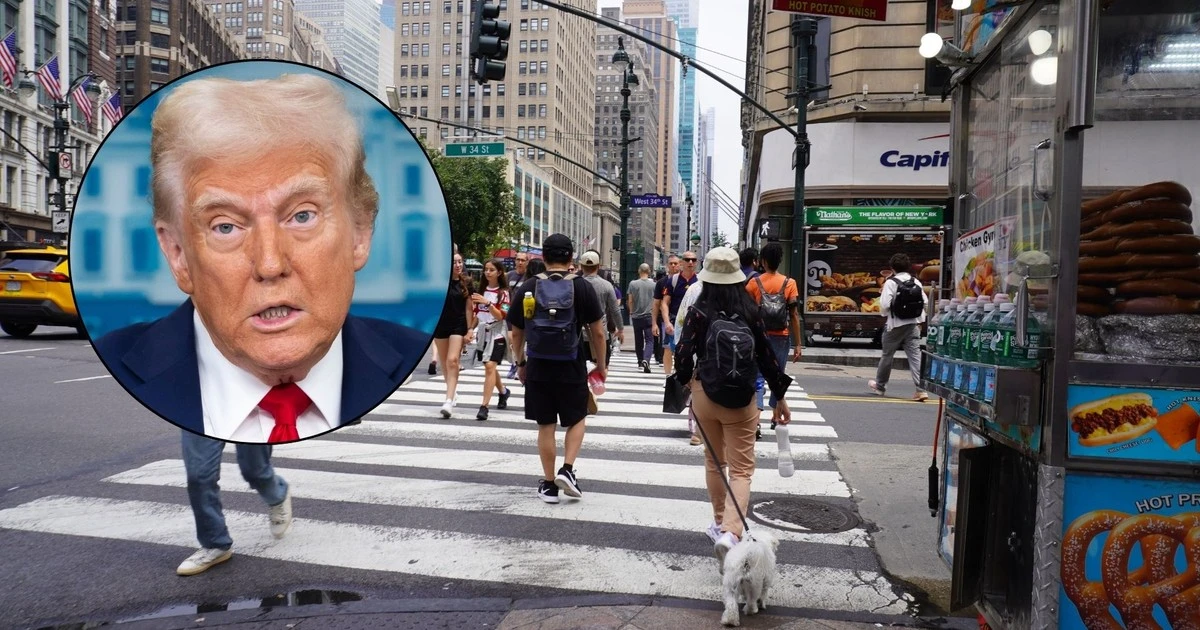 Amerykanie zachwyceni życiem w Europie. Nie wyobrażają sobie powrotu do USA. 
