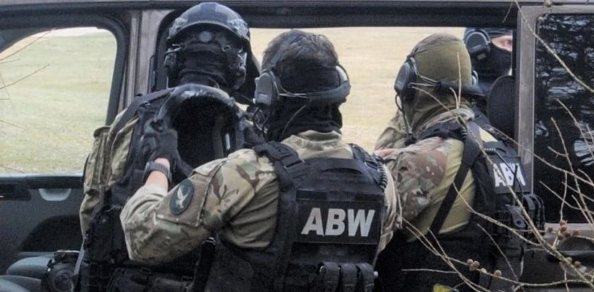 Zarobki w ABW i kontrwywiadzie. Stawki zaskakują