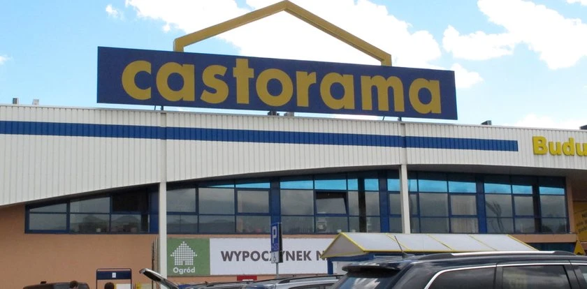 Castorama szykuje zwolnienia. Kilkadziesiąt osób straci pracę