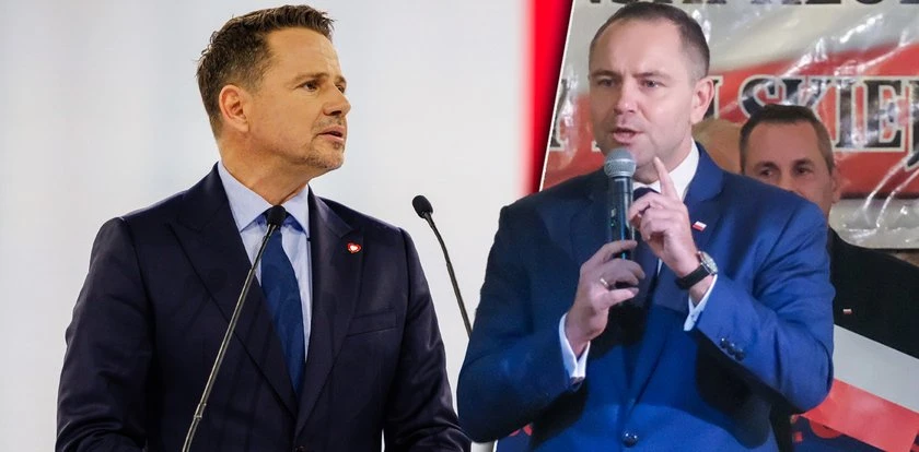 Nowy sondaż prezydencki. Układ sił na niespełna miesiąc przed wyborami
