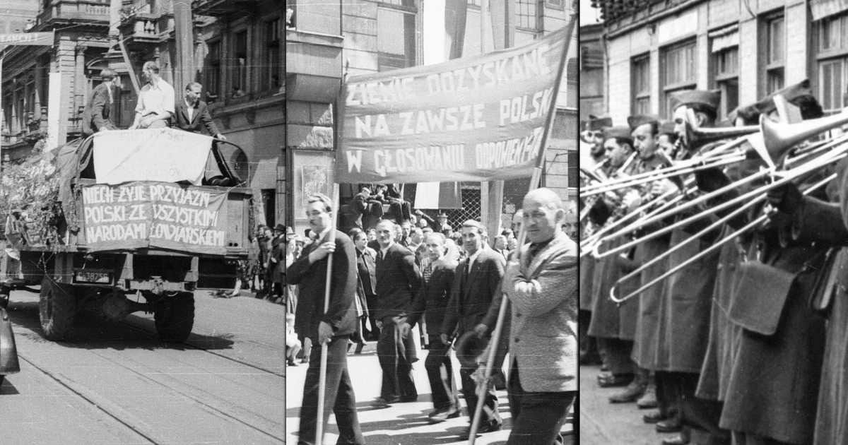 Polska wygrała II wojnę światową? Gorzkie słowa historyka: polscy żołnierze nagle stali się aliantom zbędni