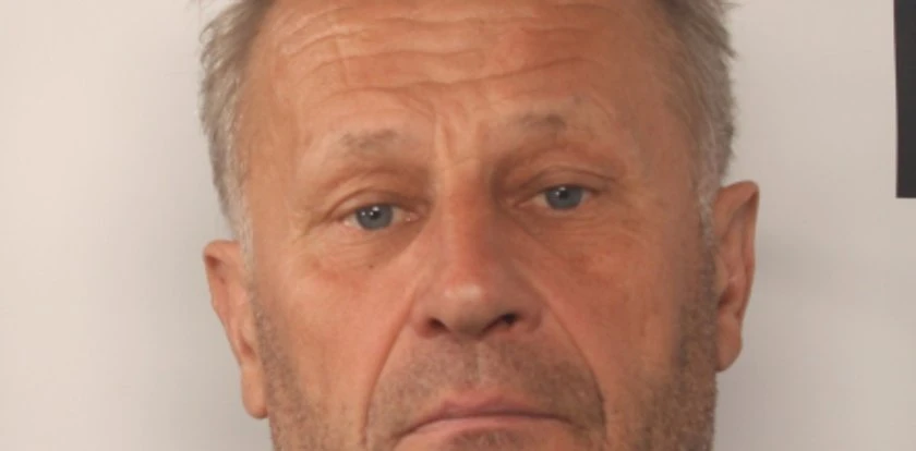 To on zabił córkę i zięcia. Pokazali zdjęcia strzelca ze Starej Wsi