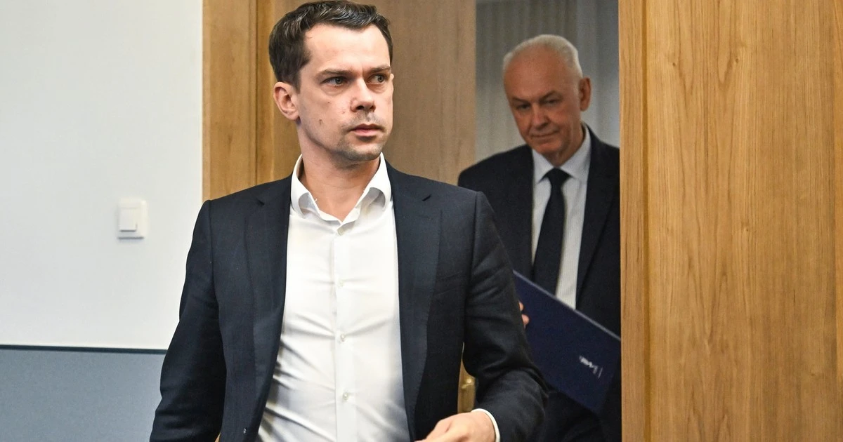 Wiceminister uderza w koalicjanta w sprawie cen masła. 