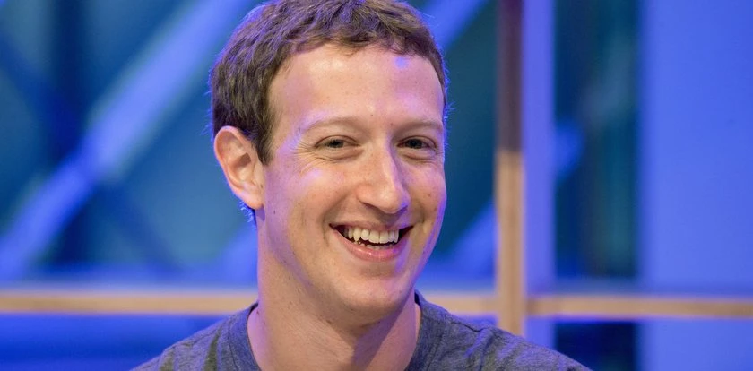 Ostre słowa lidera Pink Floyd o Zuckerbergu. 