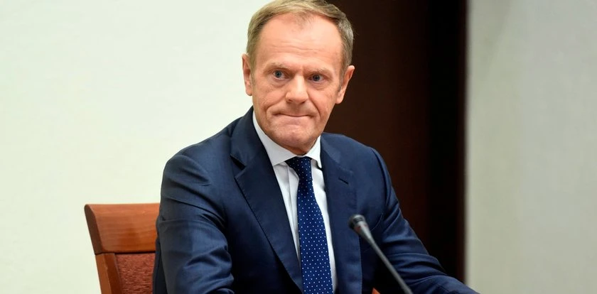 Powrót Tuska. Padła ważna data