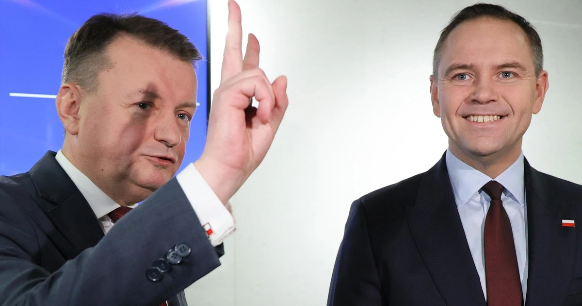 Mariusz Błaszczak w zastępstwie za Zbigniewa Ziobrę? Ekspert komentuje ruch prokuratury