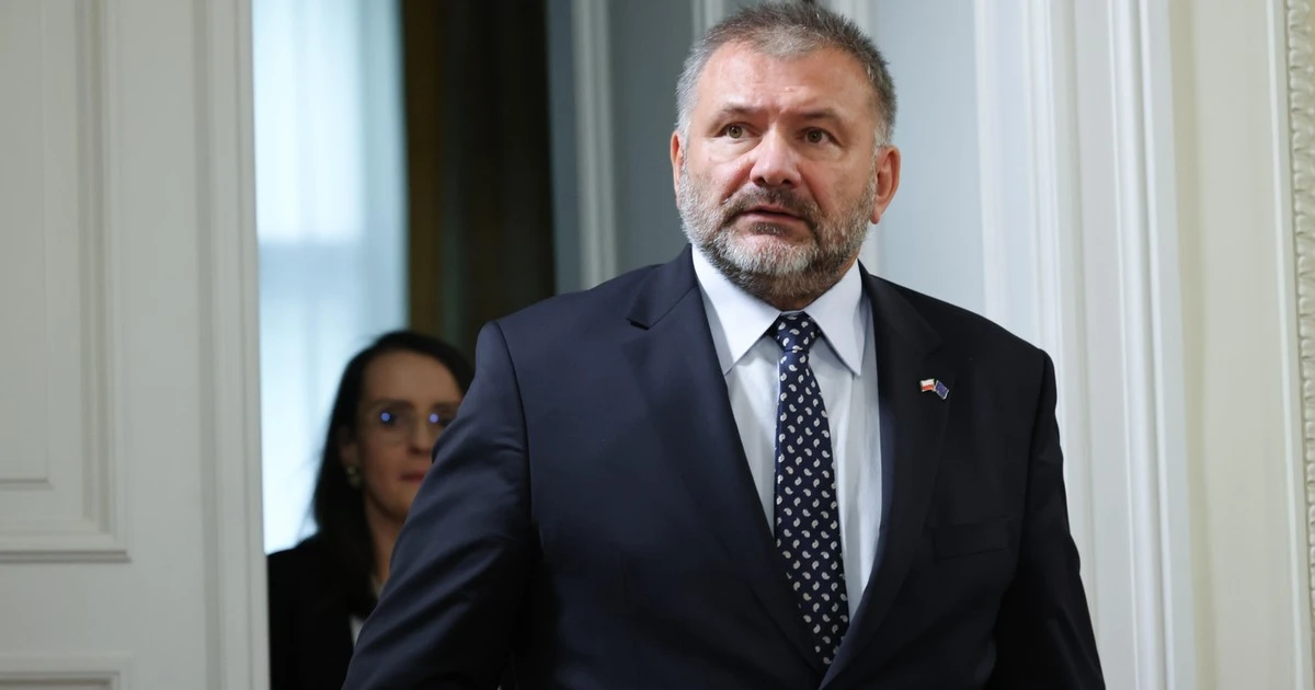 Apel Waldemara Żurka w sprawie KRS. 
