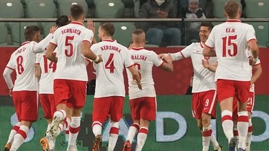 Liga Narodów: Polacy pewni utrzymania, trwa walka o awans