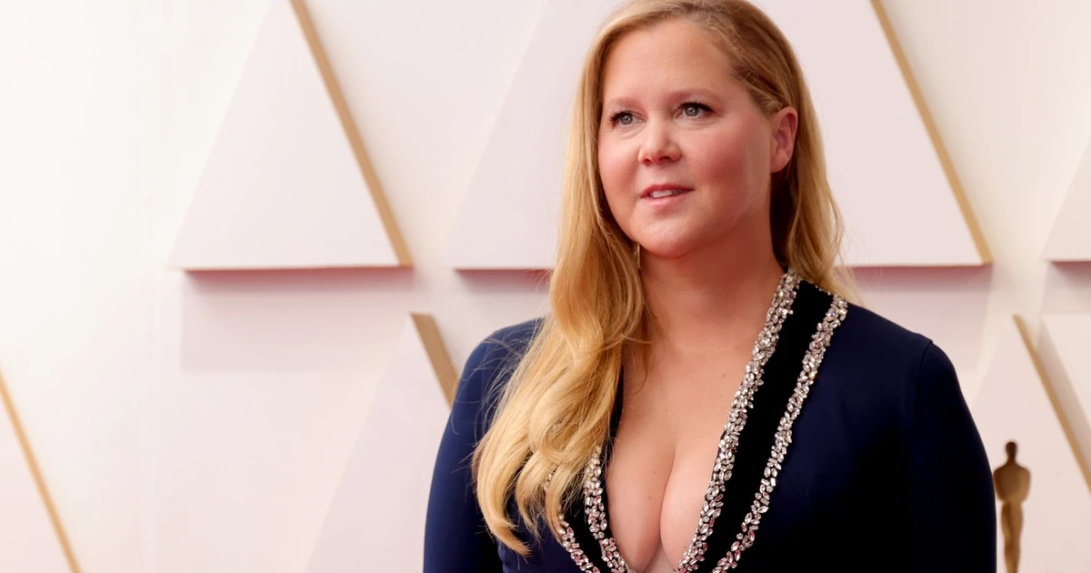 Nieśmieszna komedia Amy Schumer. Dlaczego świat ją znienawidził