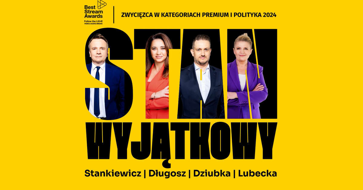 „Stan Wyjątkowy