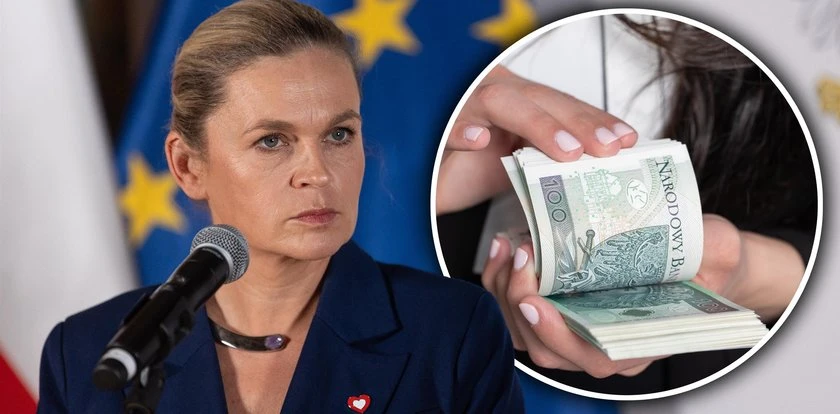 Dostaną nagrody w wysokości czterech pensji. Jest decyzja
