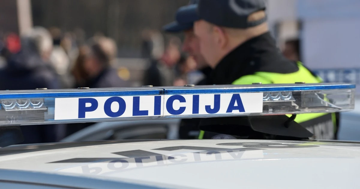 Rusza proces Litwina oskarżonego o zabójstwo Polaka. Przyznał się do winy