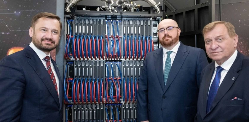 Cyfrowa tarcza dla Krakowa