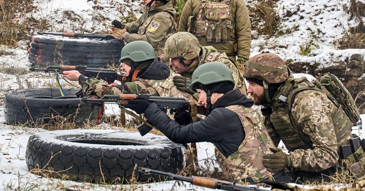 Polska centrum logistycznym dla sił pokojowych w Ukrainie? Nieoficjalne doniesienia