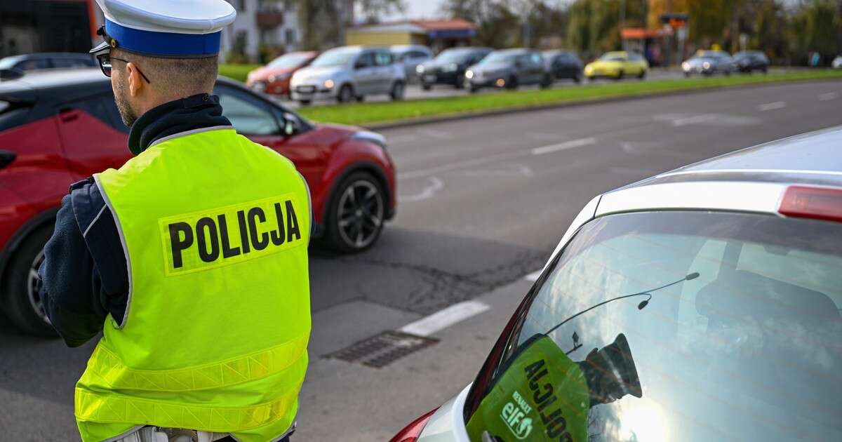 Od Nowego Roku wyższe kary za jazdę bez ważnego OC. Sięgają kilku tysięcy złotych