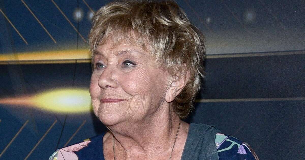 Teresa Lipowska ujawniła wysokość swojej emerytury. Kwota może zaskoczyć