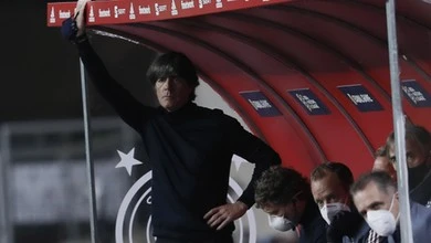 Media: zapadła decyzja ws. Joachima Loewa