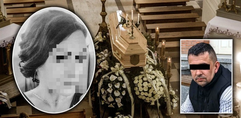 Kazał wierzyć w romans i islam. Dziś wiadomo, kto zabił Grażynę