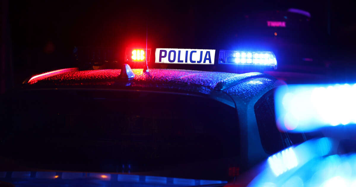 23-letni Bartosz zmarł po interwencji. Policja nie ma sobie nic do zarzucenia