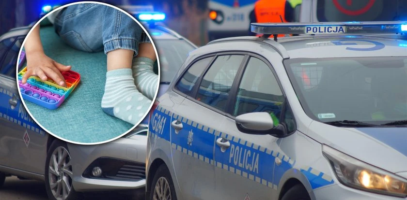 Nowe ustalenia ws. tragicznej śmierci 6-latka w Łodzi. Postawiono zarzuty